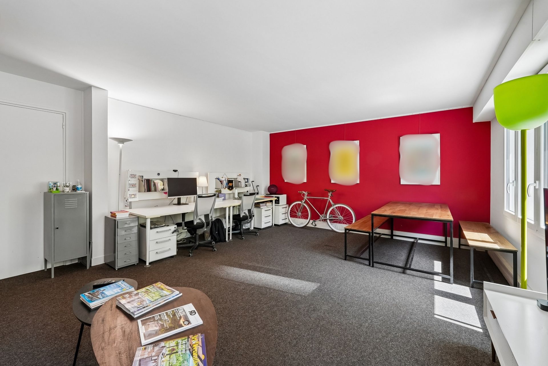 appartement de luxe 4 Pièces en vente sur NEUILLY SUR SEINE (92200)