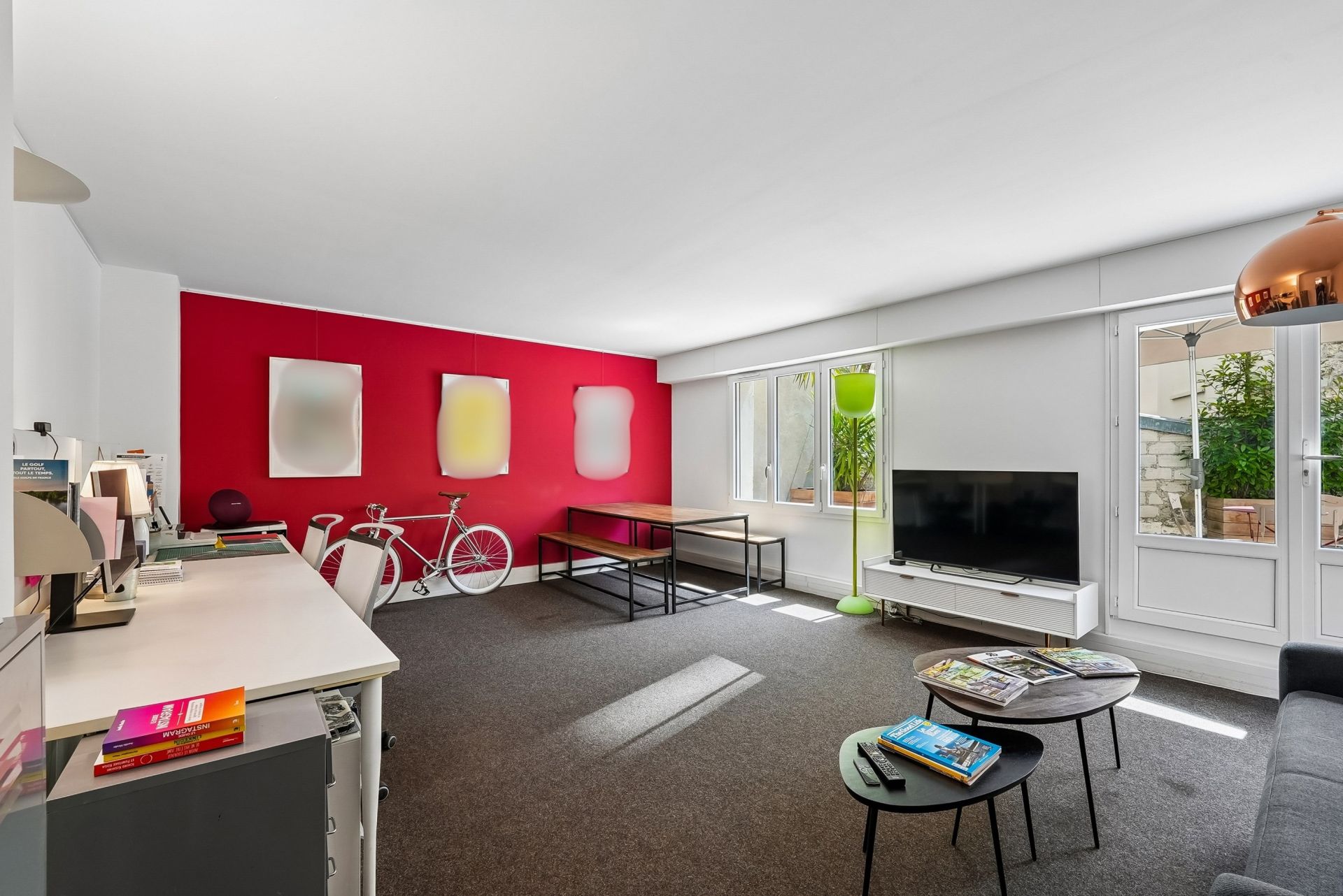 appartement de luxe 4 Pièces en vente sur NEUILLY SUR SEINE (92200)