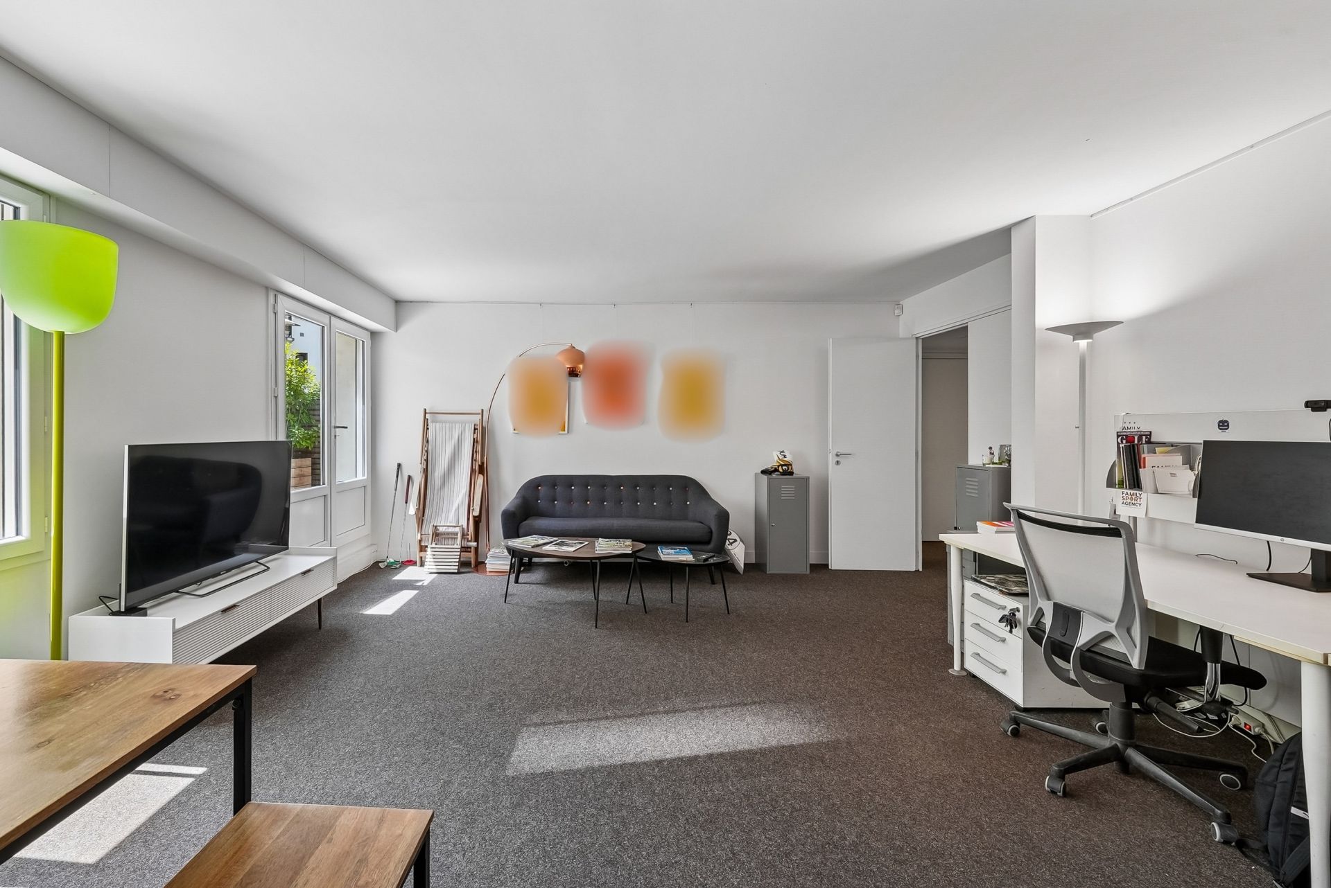 appartement de luxe 4 Pièces en vente sur NEUILLY SUR SEINE (92200)
