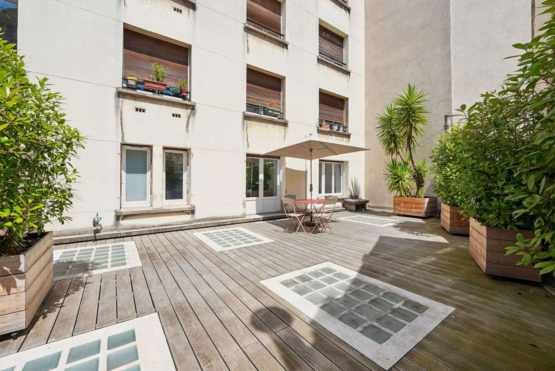 appartement de luxe 4 Pièces en vente sur NEUILLY SUR SEINE (92200)