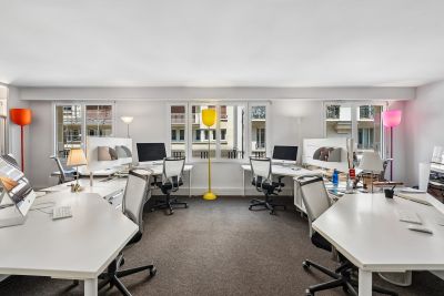 Vente Appartement de luxe Neuilly-sur-Seine 4&nbsp;Pièces 135&nbsp;m²