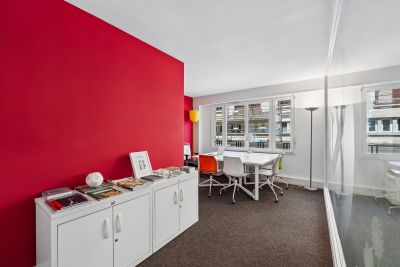 Vente Appartement de luxe Neuilly-sur-Seine 4&nbsp;Pièces 135&nbsp;m²