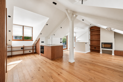 Sale Luxury house Paris 15 6&nbsp;Rooms 237.72&nbsp;m²