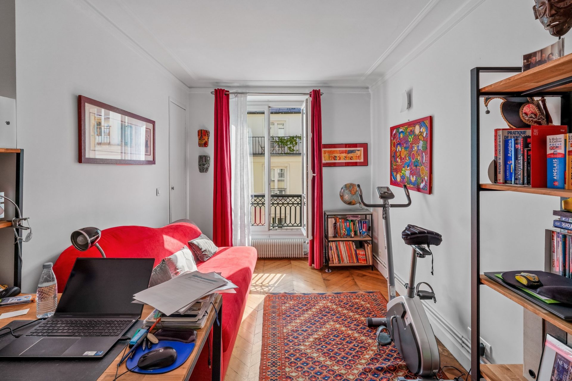 appartement de luxe 5 Pièces en vente sur PARIS (75008)