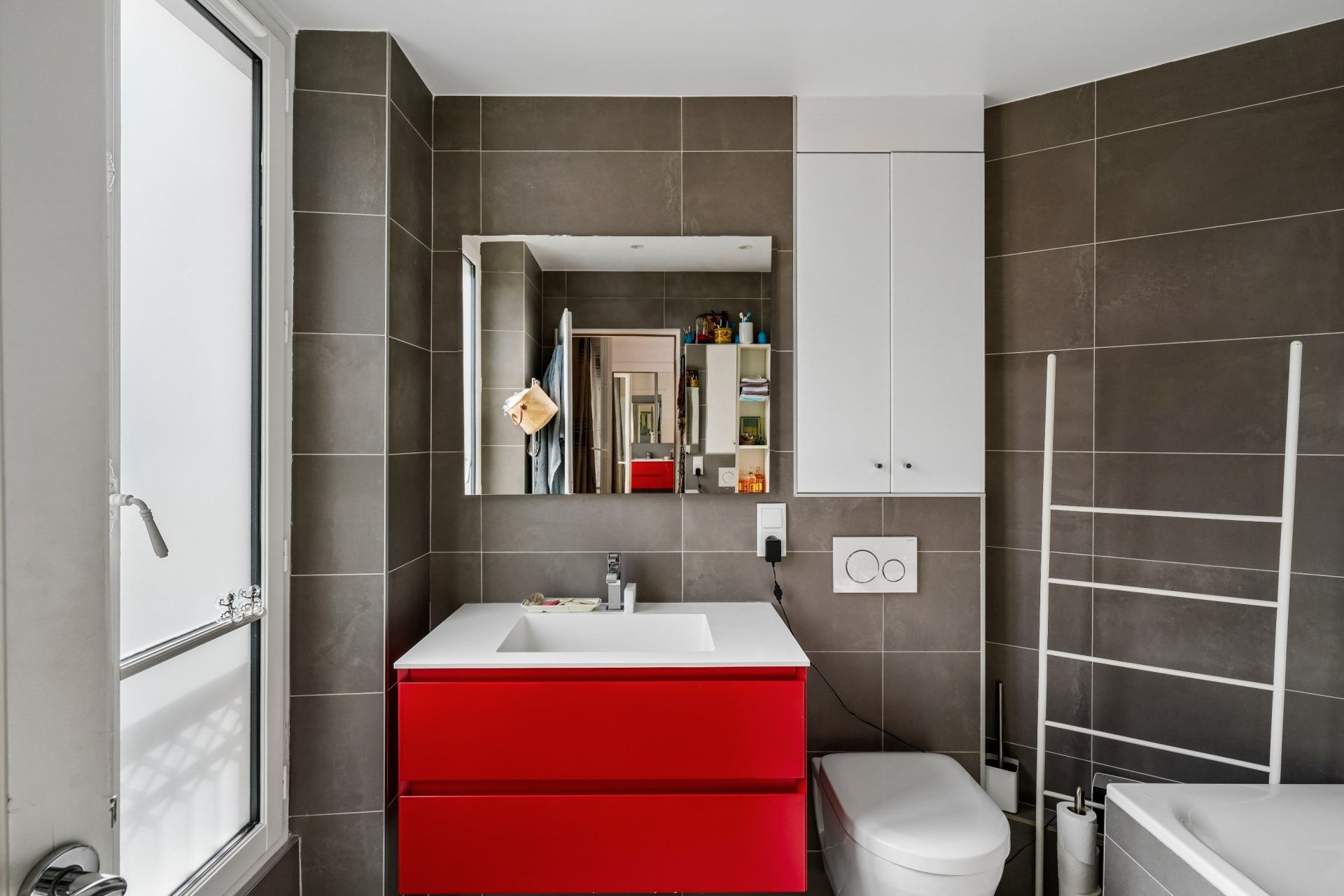 appartement de luxe 5 Pièces en vente sur PARIS (75008)