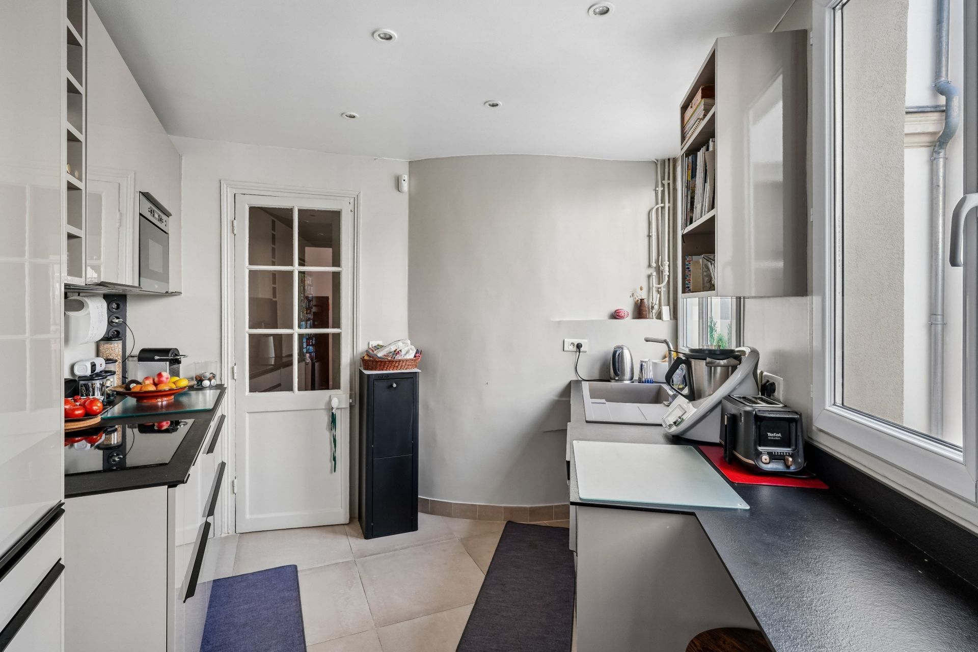 appartement de luxe 5 Pièces en vente sur PARIS (75008)