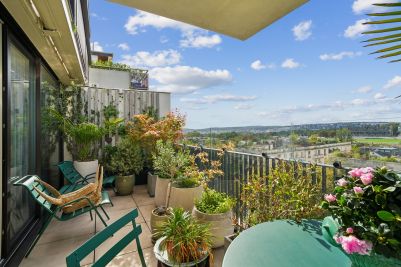 Sale Luxury apartment Paris 16 4&nbsp;Rooms 91&nbsp;m²