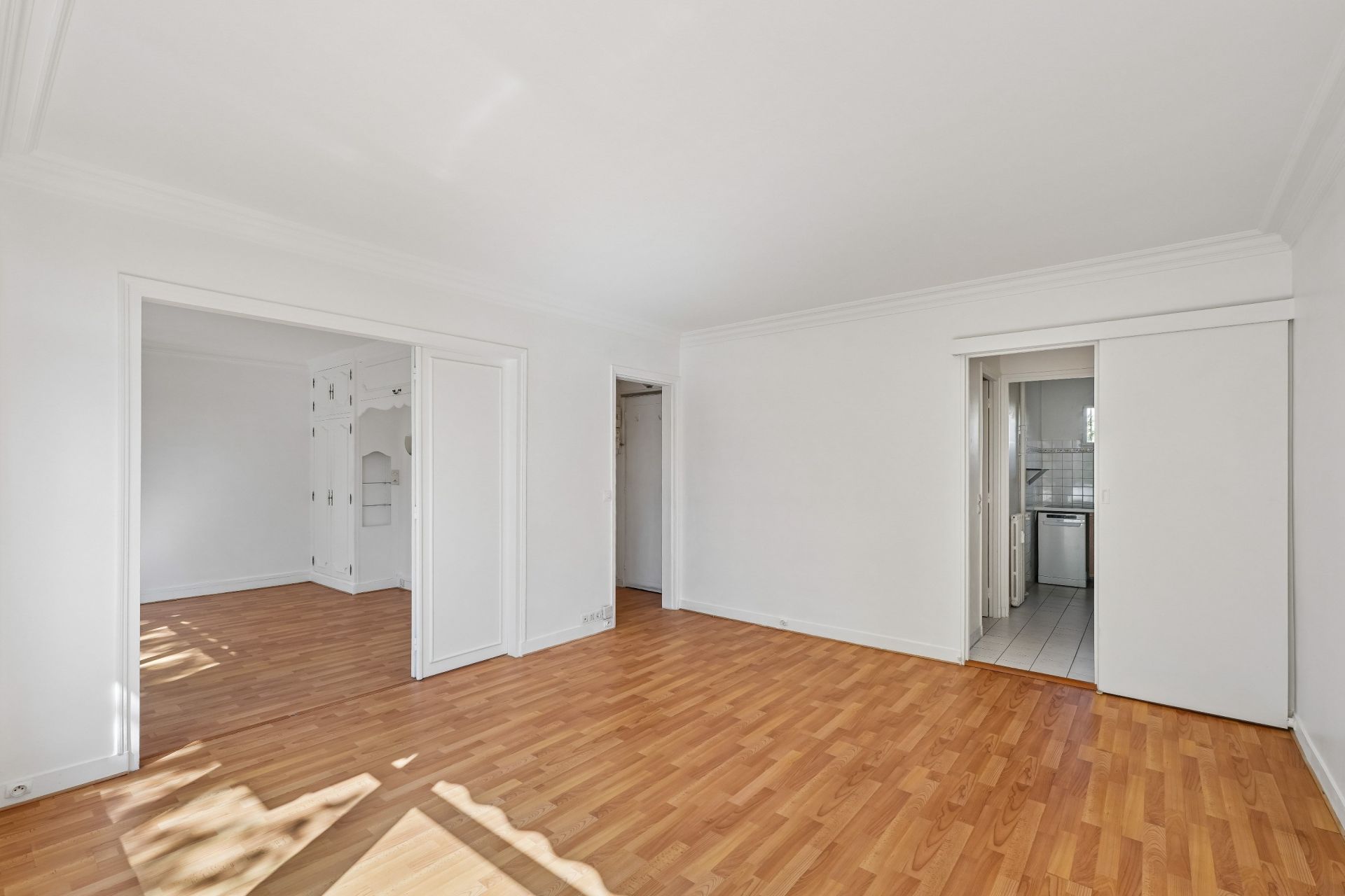 luxury apartment 2 Rooms for sale on NEUILLY SUR SEINE (92200)