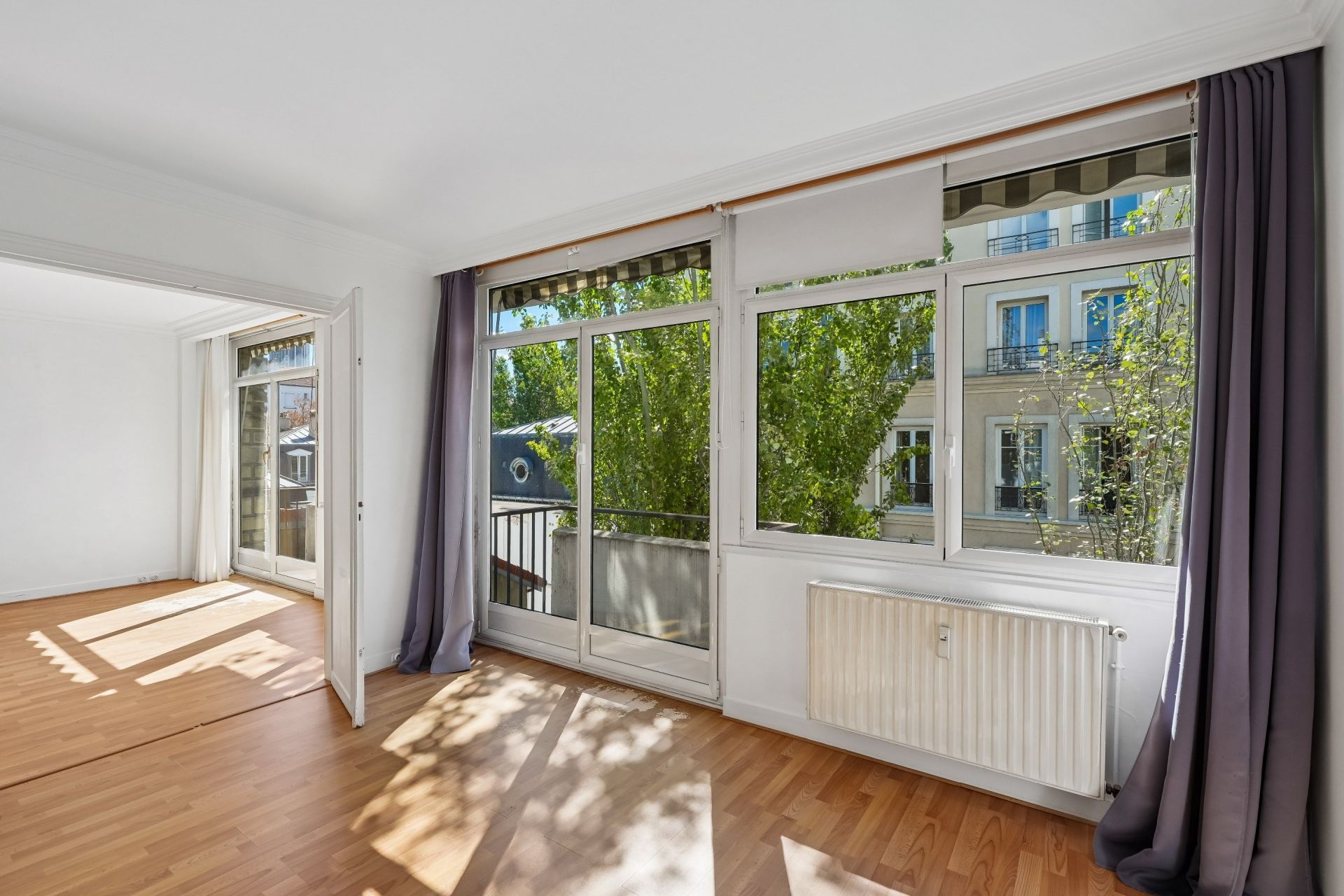 luxury apartment 2 Rooms for sale on NEUILLY SUR SEINE (92200)