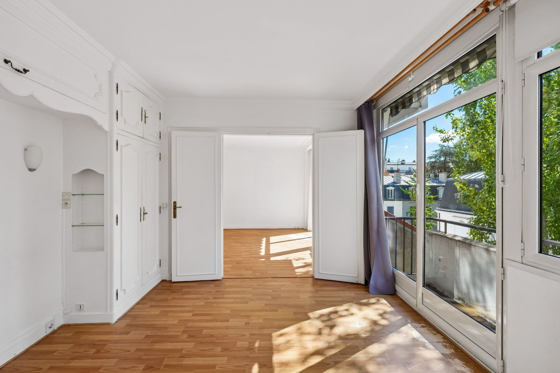 luxury apartment 2 Rooms for sale on NEUILLY SUR SEINE (92200)