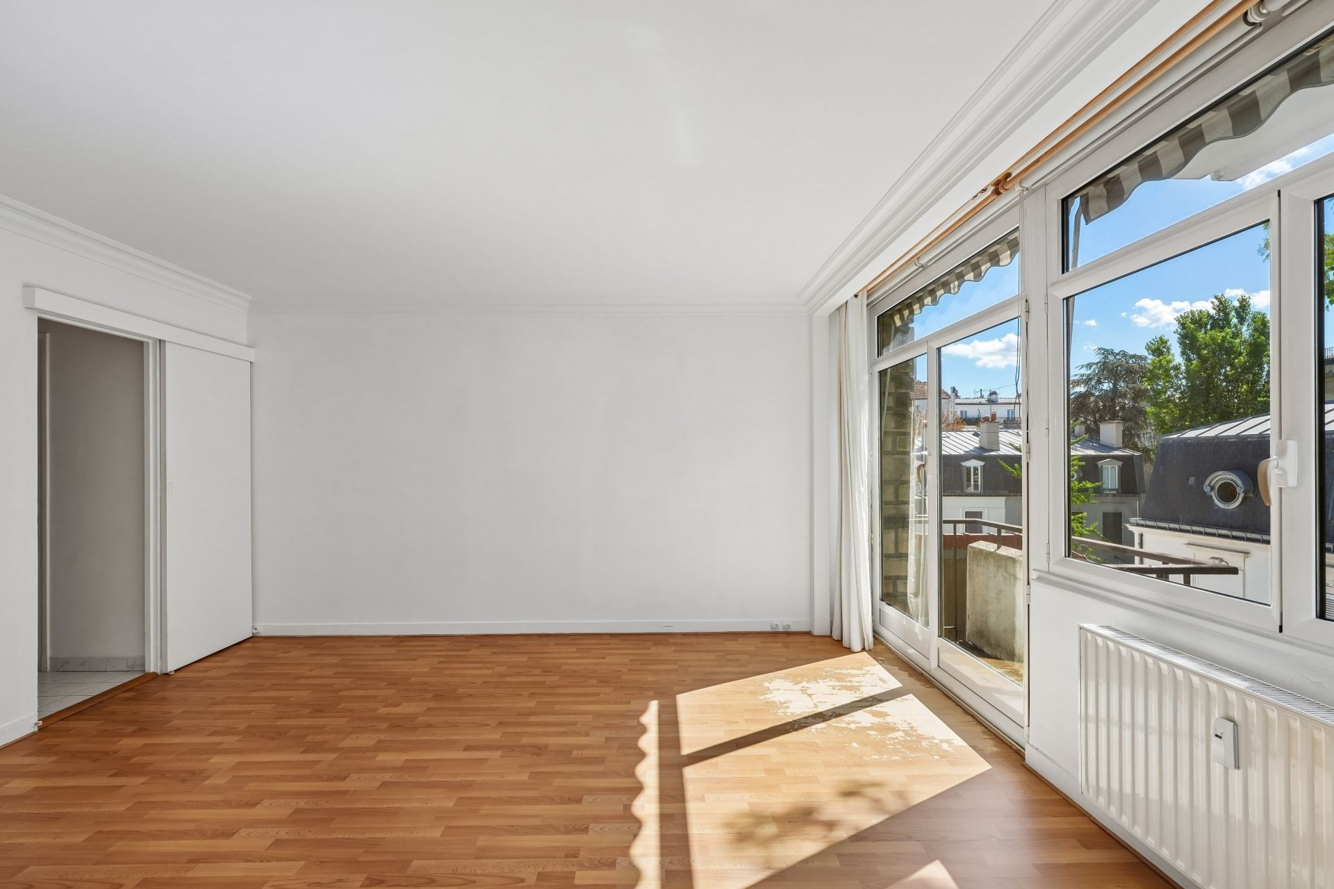 luxury apartment 2 Rooms for sale on NEUILLY SUR SEINE (92200)