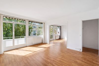 Sale Luxury apartment Neuilly-sur-Seine 2&nbsp;Rooms 45&nbsp;m²