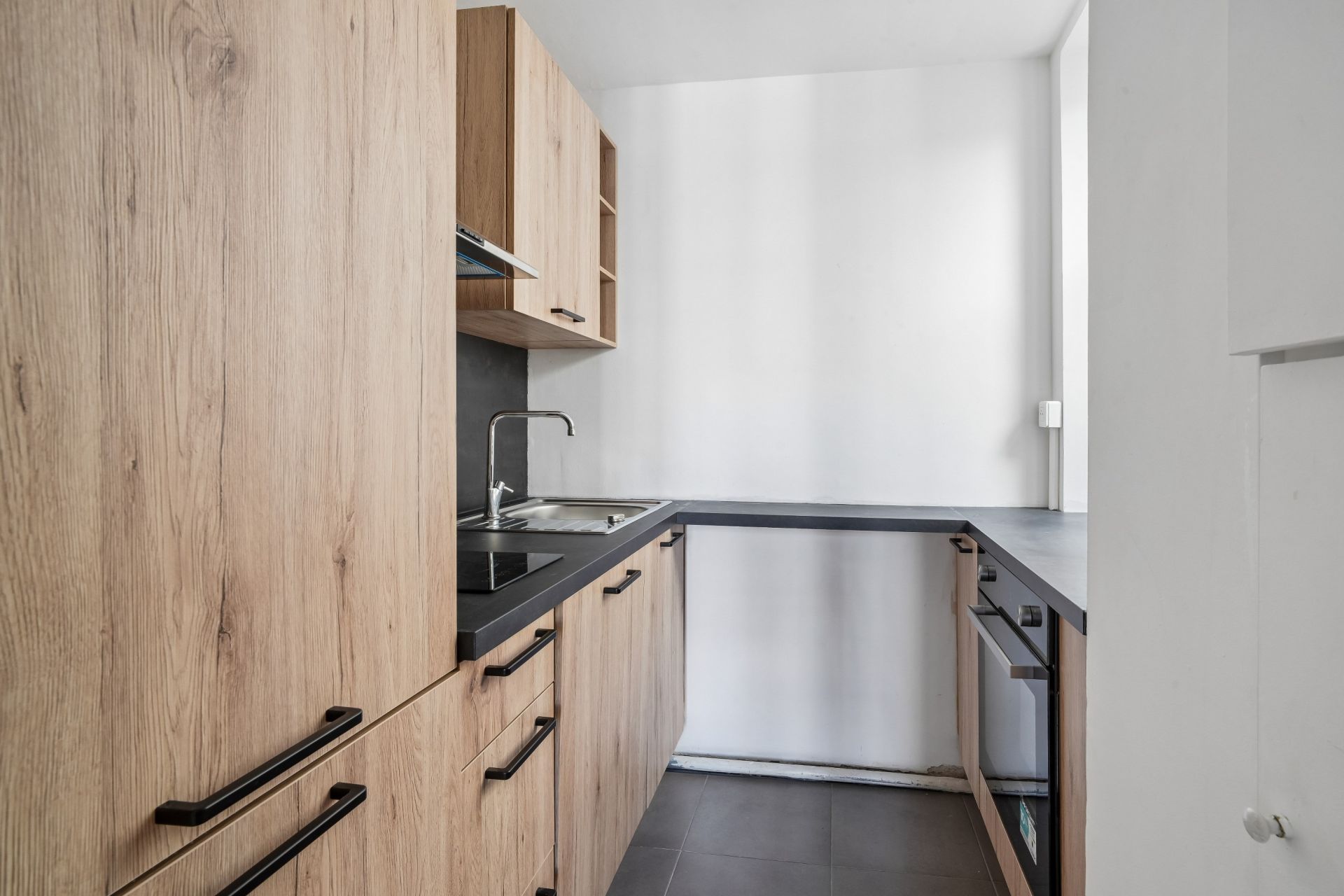 luxury apartment 3 Rooms for sale on PARIS (75008)