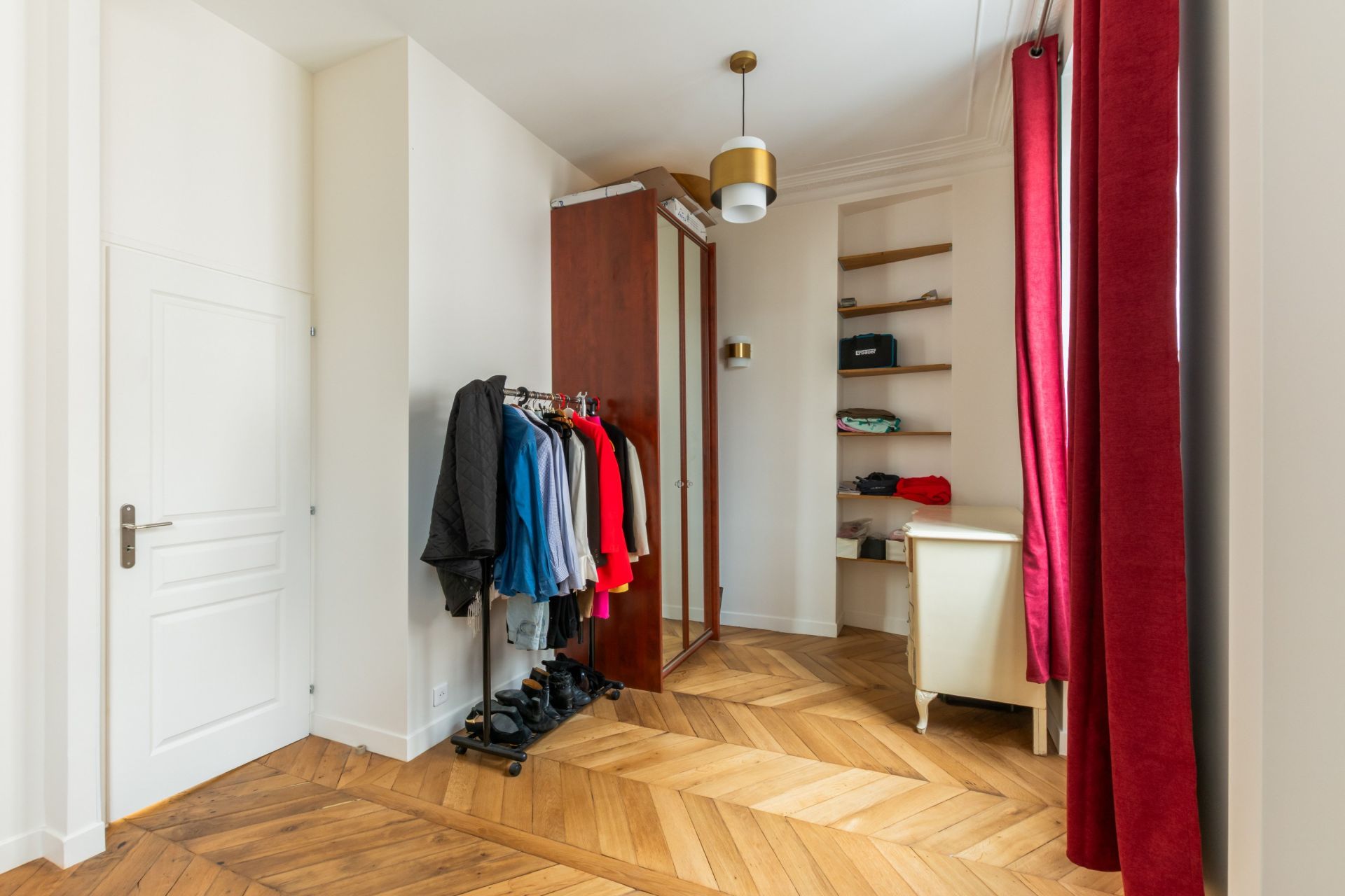 luxury apartment 3 Rooms for sale on PARIS (75002)