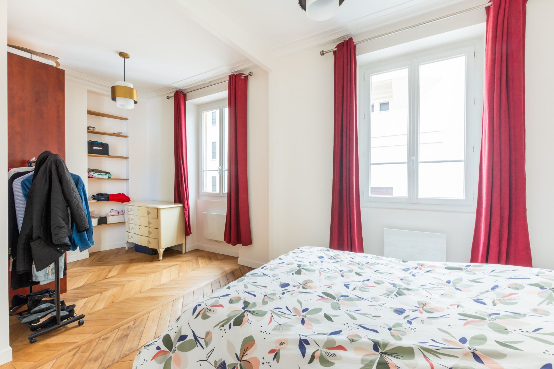 luxury apartment 3 Rooms for sale on PARIS (75002)