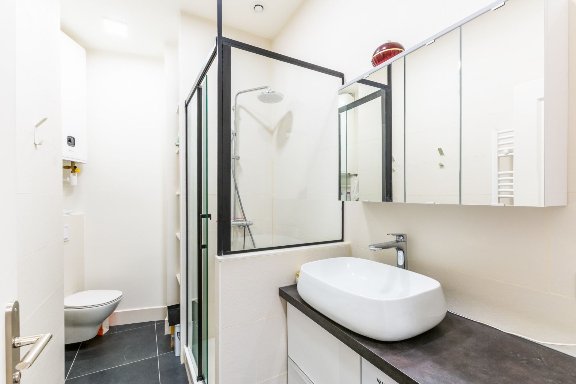 luxury apartment 3 Rooms for sale on PARIS (75002)