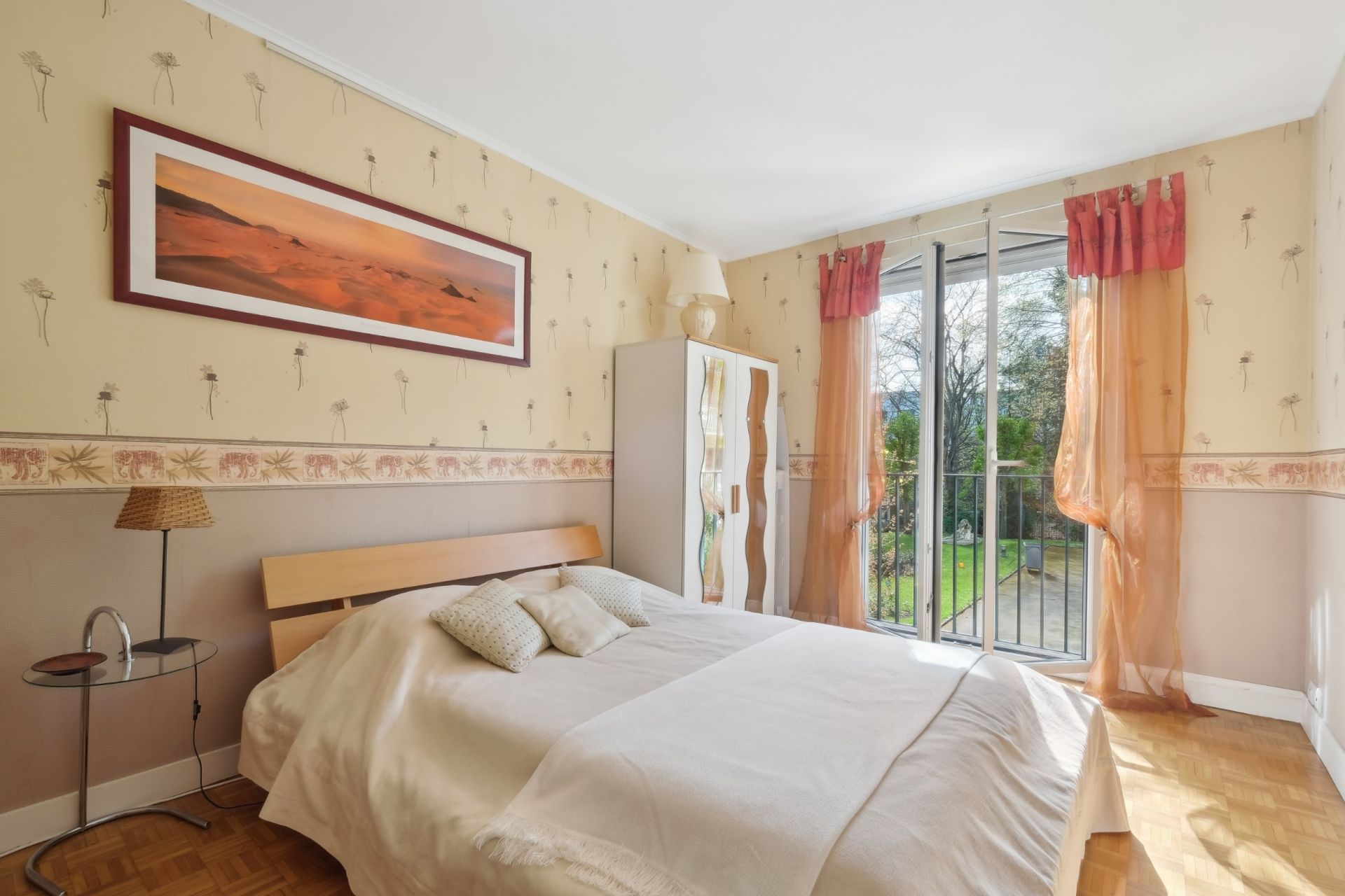 luxury apartment 4 Rooms for sale on NEUILLY SUR SEINE (92200)