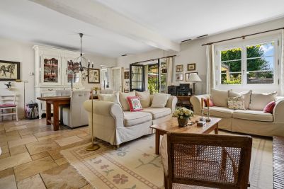 Sale Luxury house Poigny-la-Forêt 7&nbsp;Rooms 220&nbsp;m²