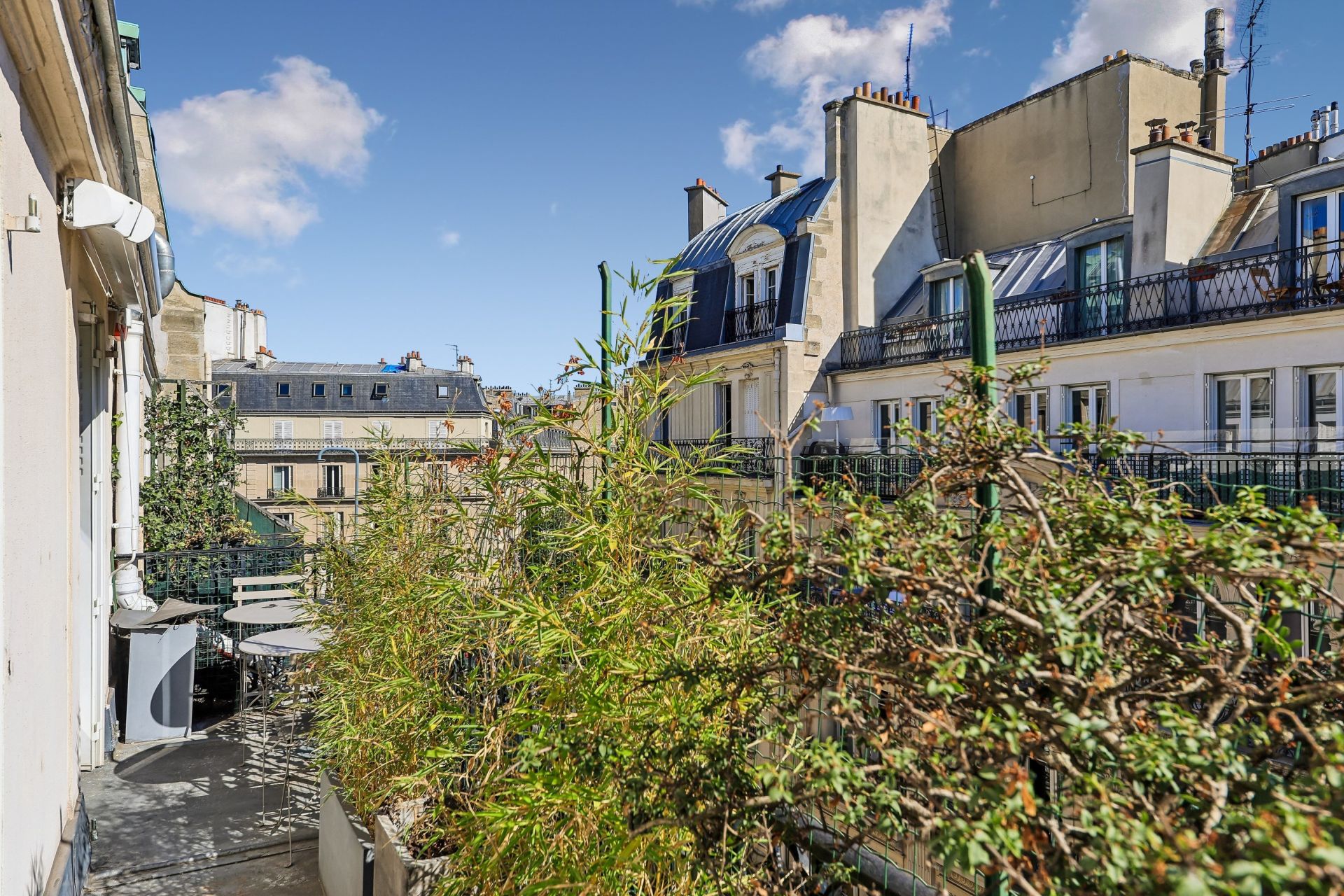 duplex de luxe 6 Pièces en vente sur PARIS (75007)