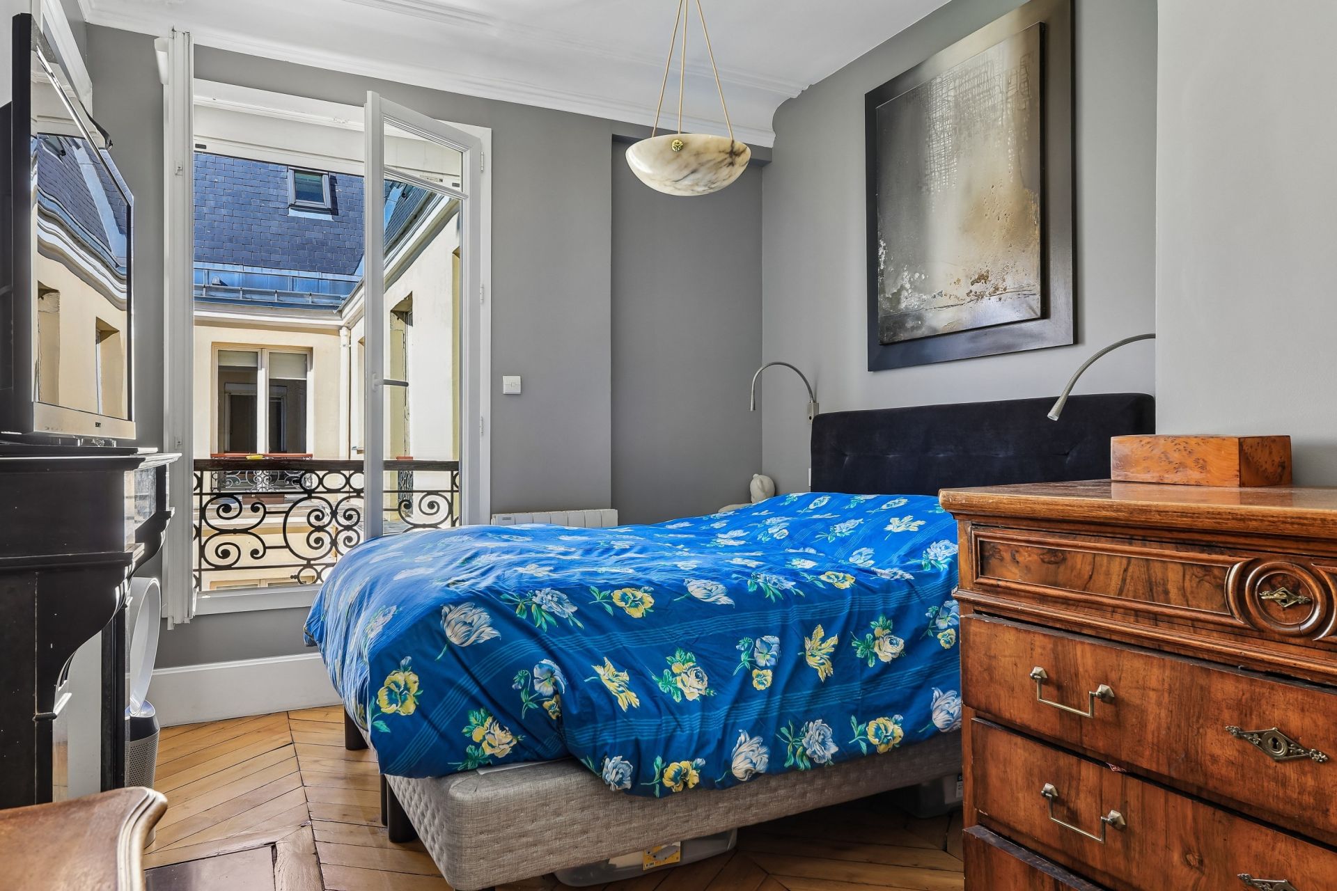 duplex de luxe 6 Pièces en vente sur PARIS (75007)