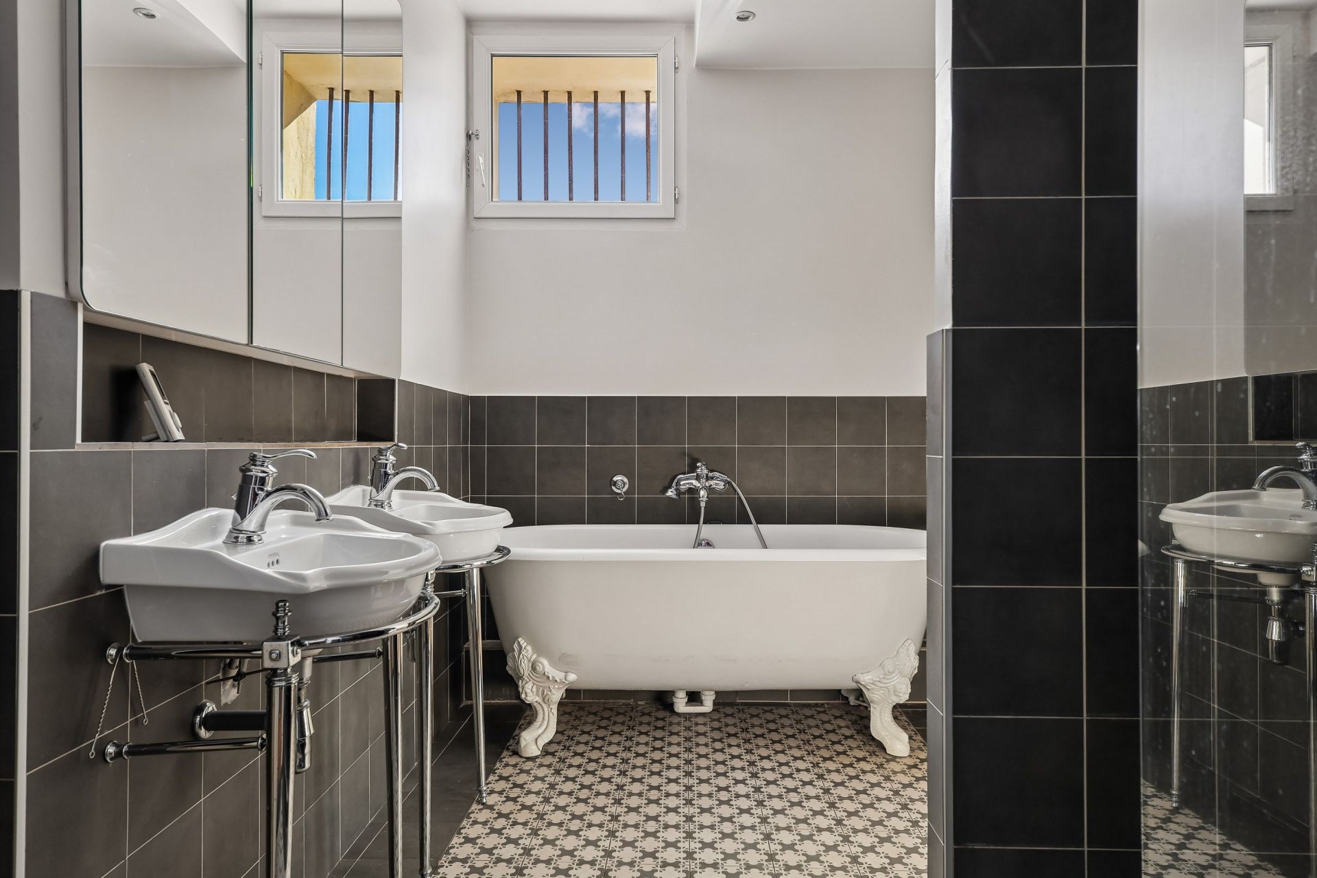 duplex de luxe 6 Pièces en vente sur PARIS (75007)