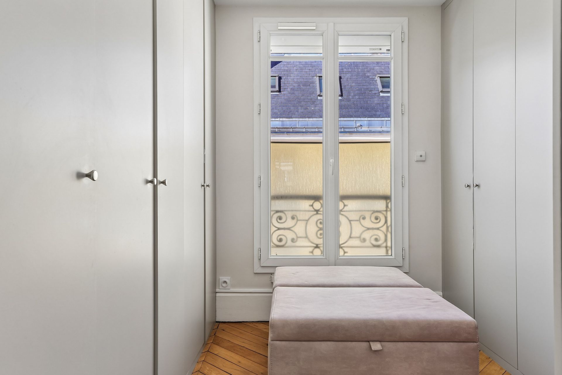 duplex de luxe 6 Pièces en vente sur PARIS (75007)
