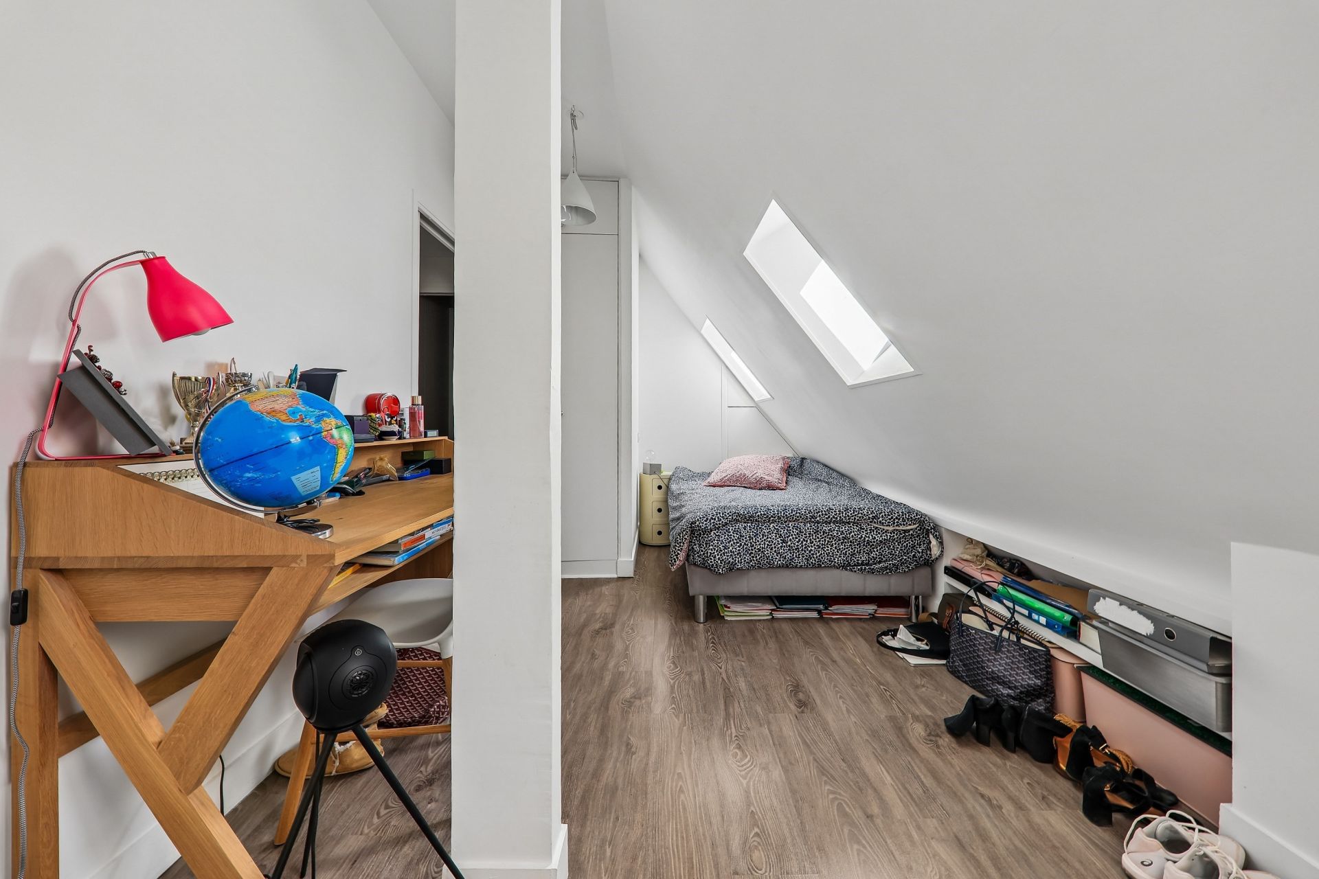 duplex de luxe 6 Pièces en vente sur PARIS (75007)