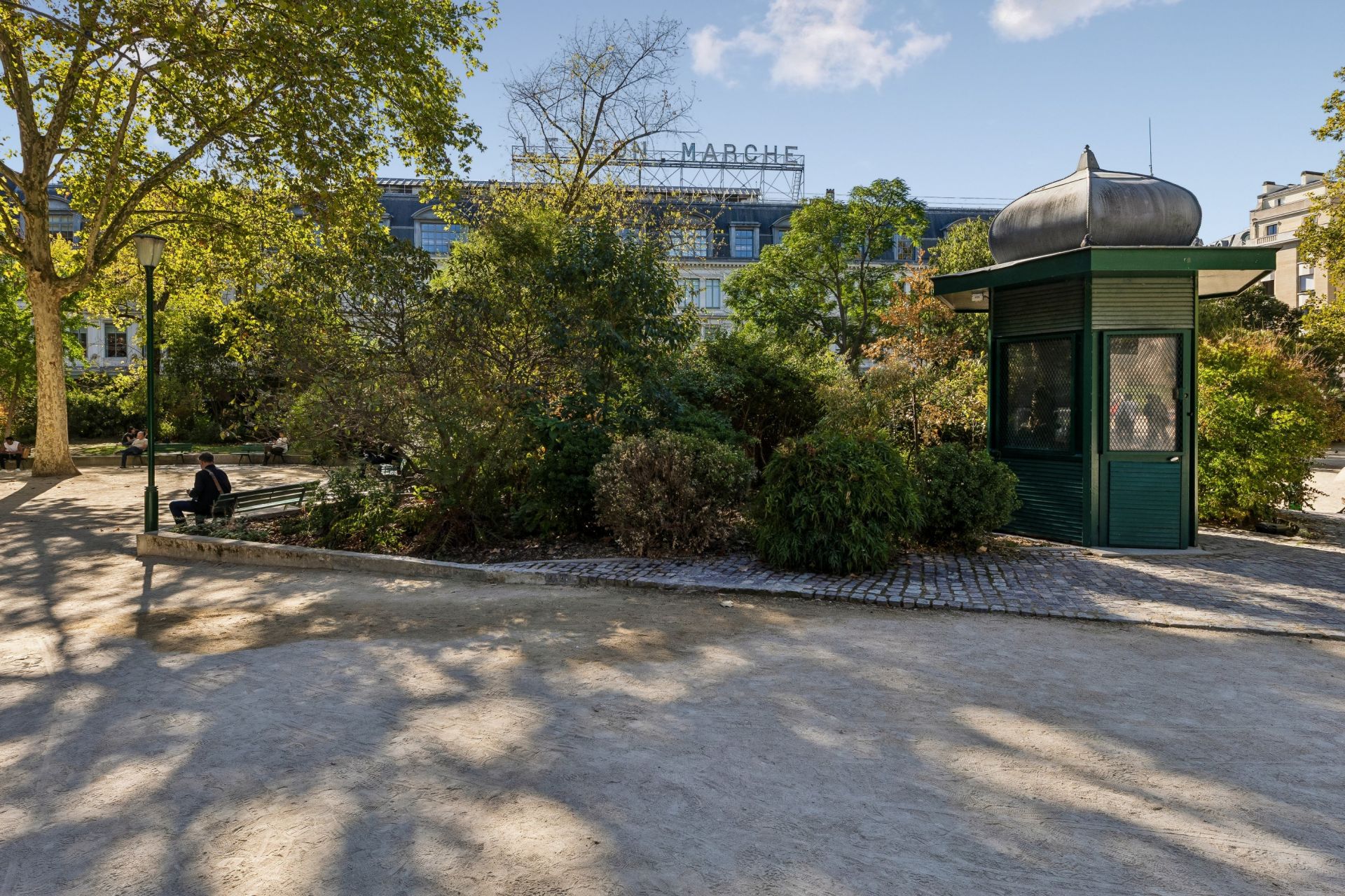duplex de luxe 6 Pièces en vente sur PARIS (75007)