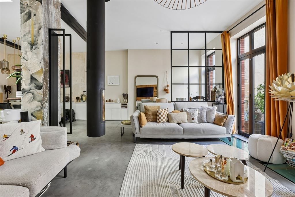 maison de luxe 6 Pièces en vente sur ST GERMAIN EN LAYE (78100)