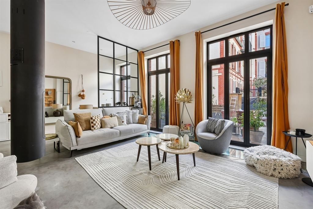maison de luxe 6 Pièces en vente sur ST GERMAIN EN LAYE (78100)