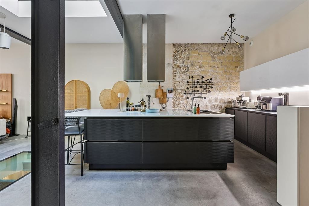 maison de luxe 6 Pièces en vente sur ST GERMAIN EN LAYE (78100)