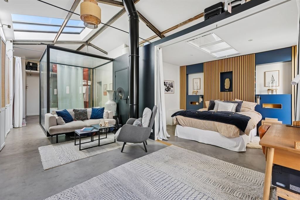 maison de luxe 6 Pièces en vente sur ST GERMAIN EN LAYE (78100)