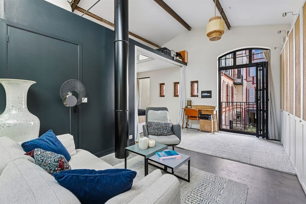 maison de luxe 6 Pièces en vente sur ST GERMAIN EN LAYE (78100)