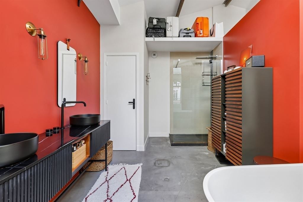 maison de luxe 6 Pièces en vente sur ST GERMAIN EN LAYE (78100)