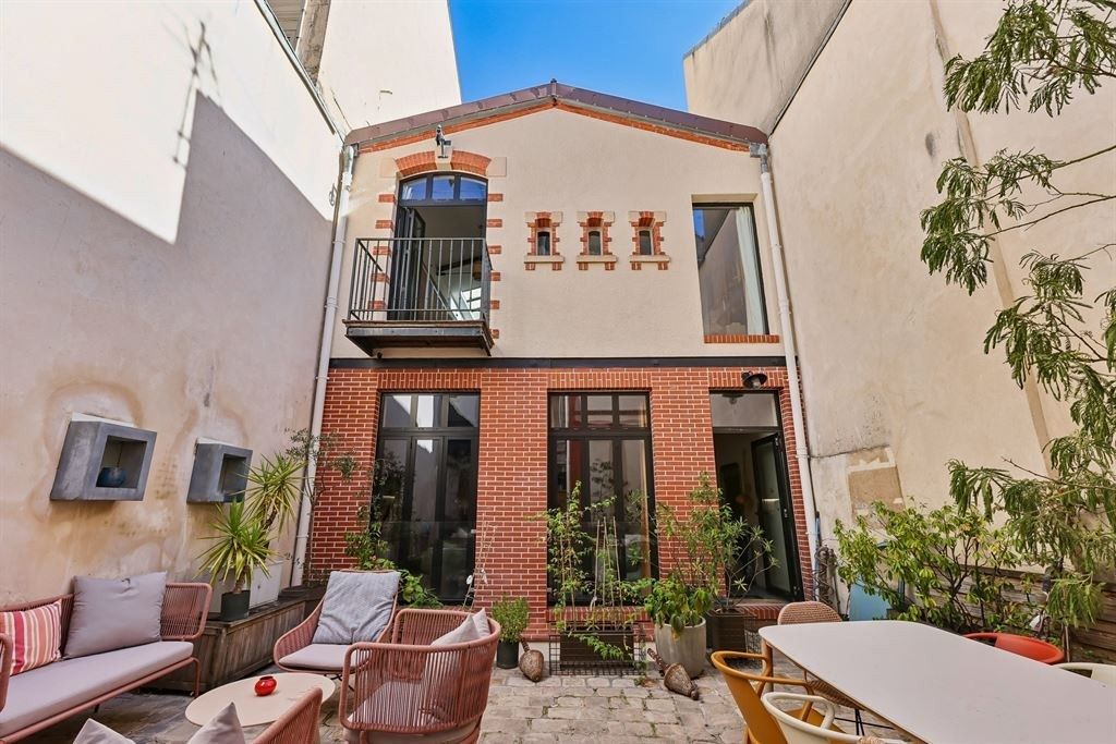 maison de luxe 6 Pièces en vente sur ST GERMAIN EN LAYE (78100)