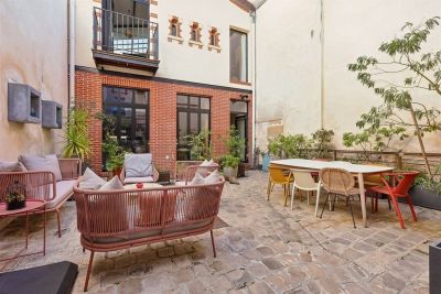 Vente Maison de luxe Saint-Germain-en-Laye 6&nbsp;Pièces 198.31&nbsp;m²
