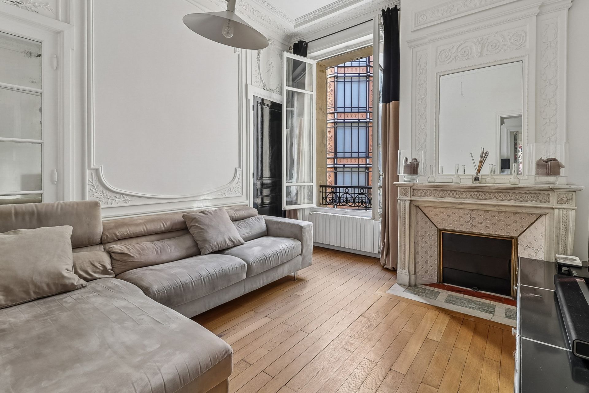appartement de luxe 5 Pièces en vente sur PARIS (75016)