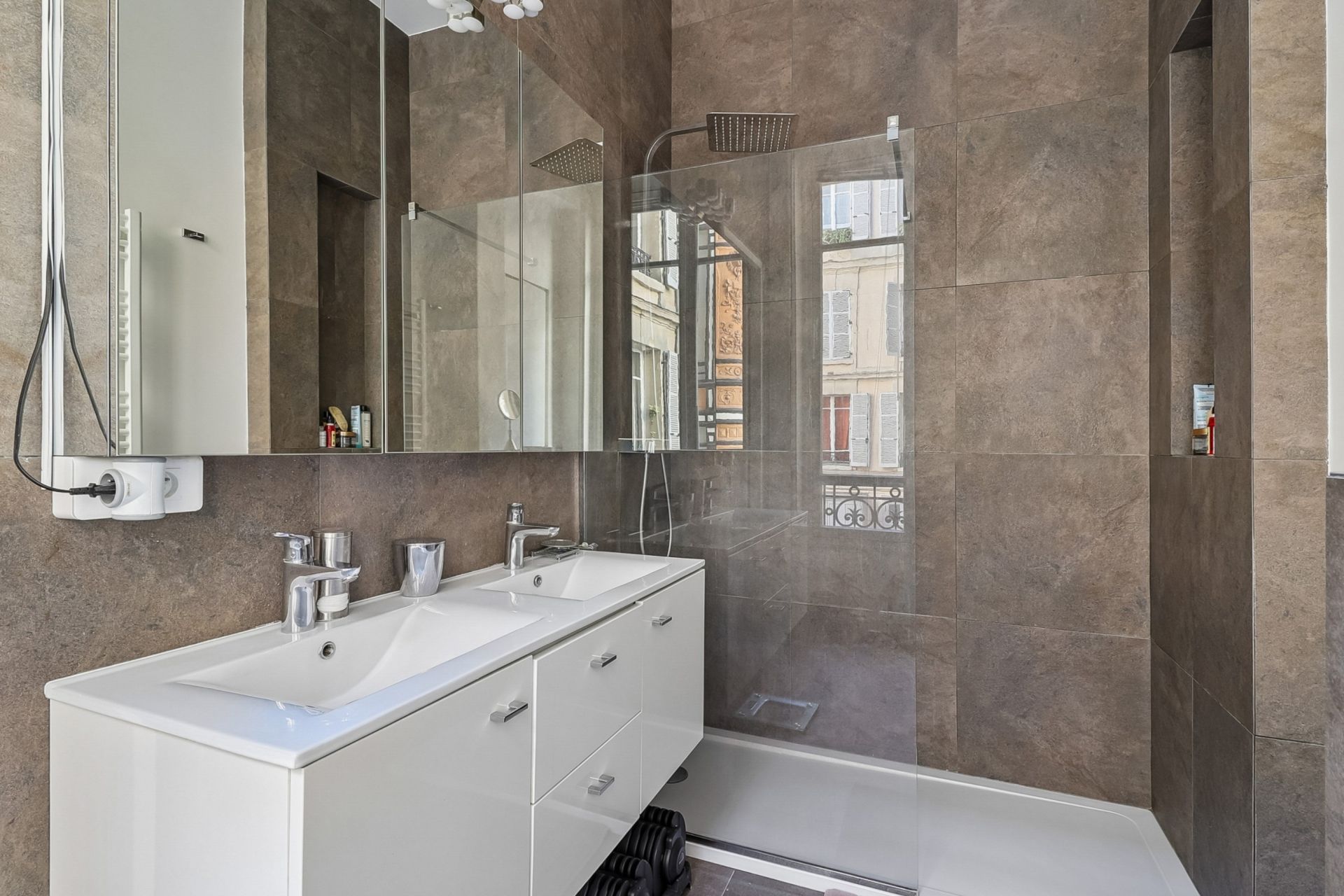 appartement de luxe 5 Pièces en vente sur PARIS (75016)