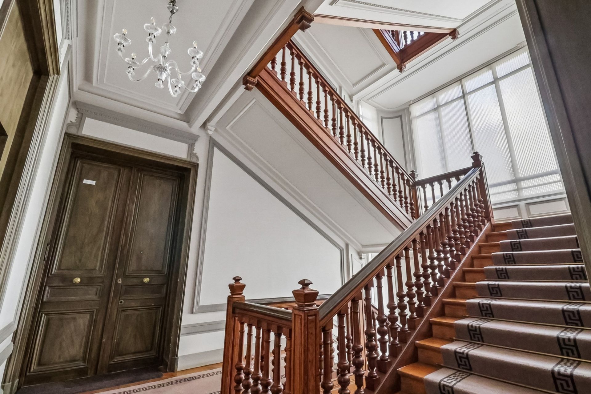 appartement de luxe 5 Pièces en vente sur PARIS (75016)