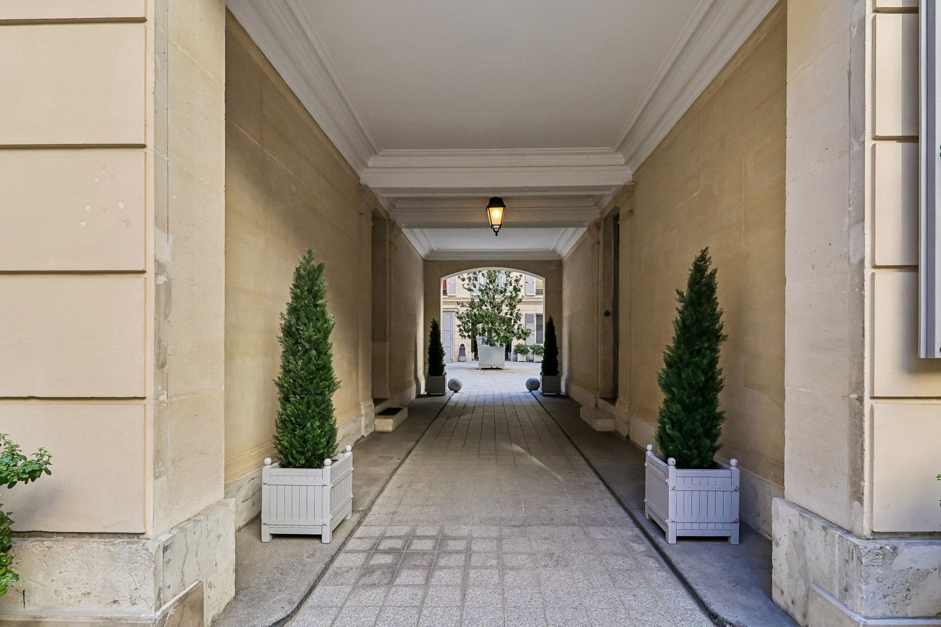 appartement de luxe 5 Pièces en vente sur PARIS (75016)