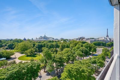 Sale Luxury apartment Paris 8 3&nbsp;Rooms 126&nbsp;m²