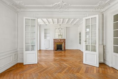 Vente Appartement de luxe Paris 12 5&nbsp;Pièces 114.99&nbsp;m²
