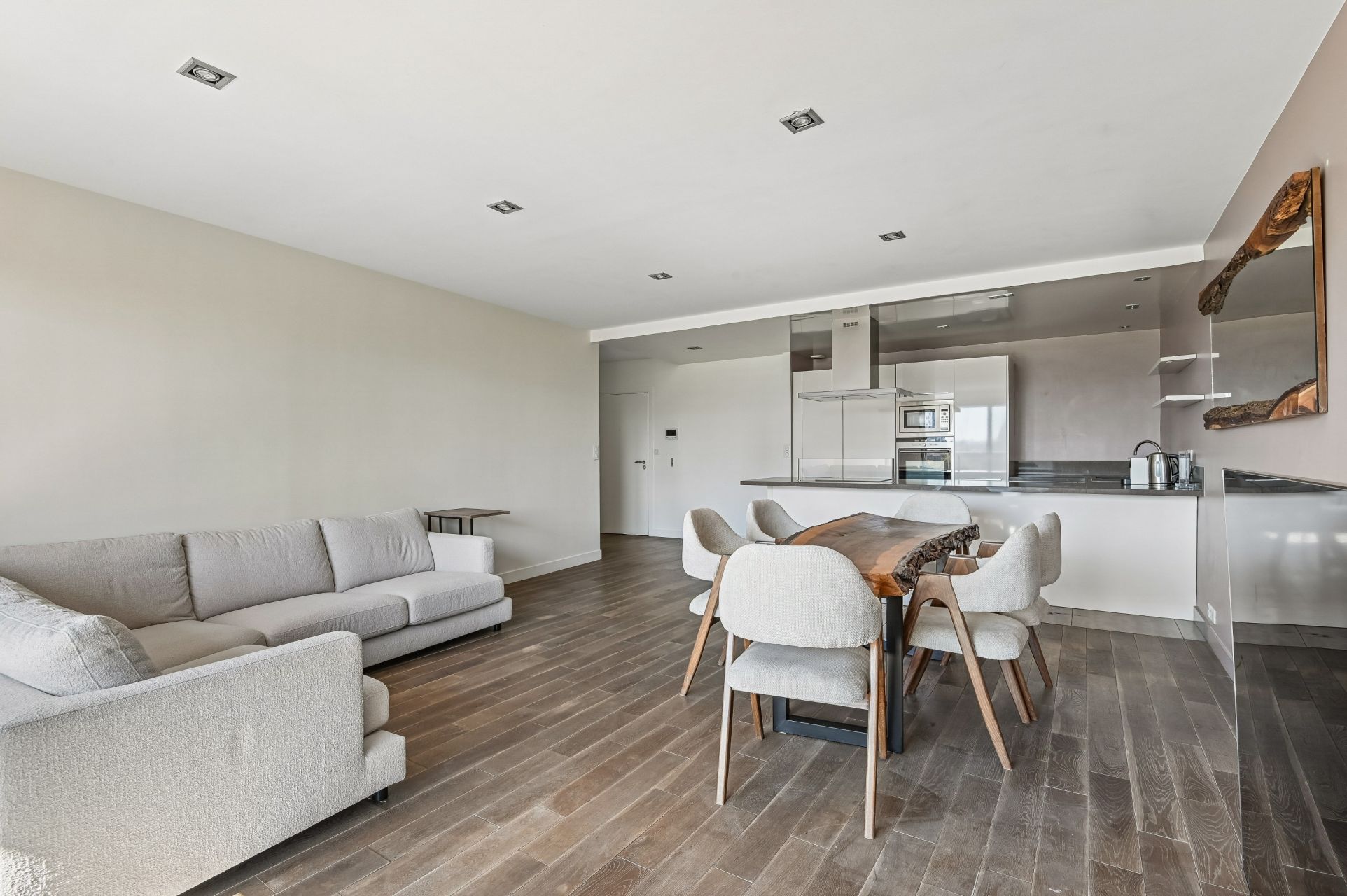 luxury apartment 3 Rooms for rent on PARIS (75016)