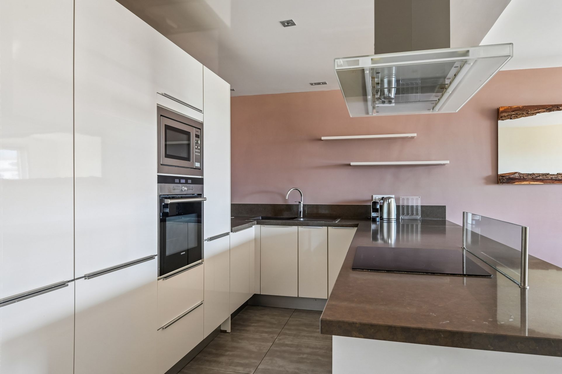 luxury apartment 3 Rooms for rent on PARIS (75016)