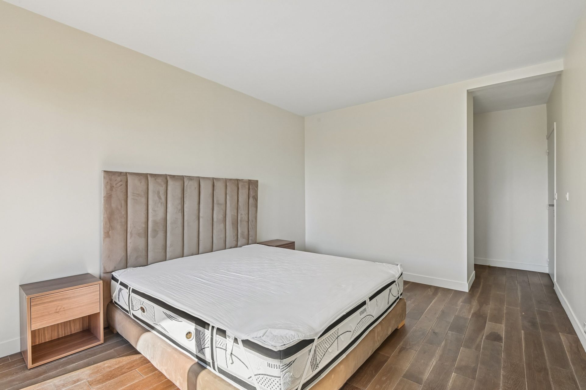 luxury apartment 3 Rooms for rent on PARIS (75016)