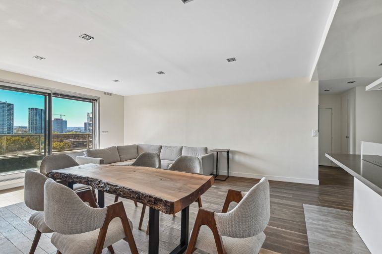luxury apartment 3 Rooms for rent on PARIS (75016)