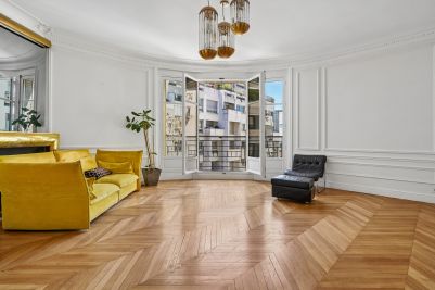 Vente Appartement de luxe Paris 7 7&nbsp;Pièces 180&nbsp;m²