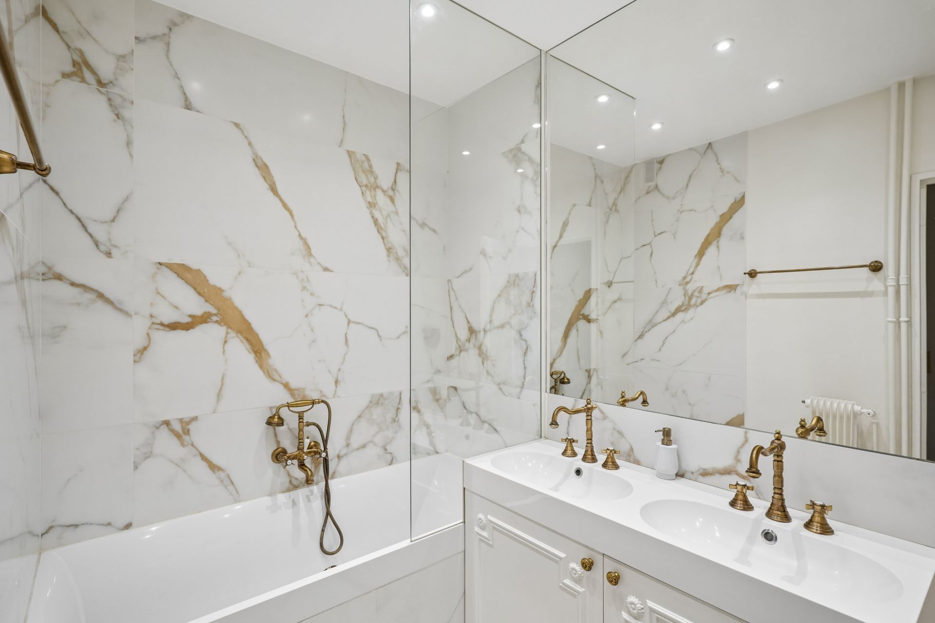 appartement de luxe 5 Pièces en vente sur PARIS (75016)