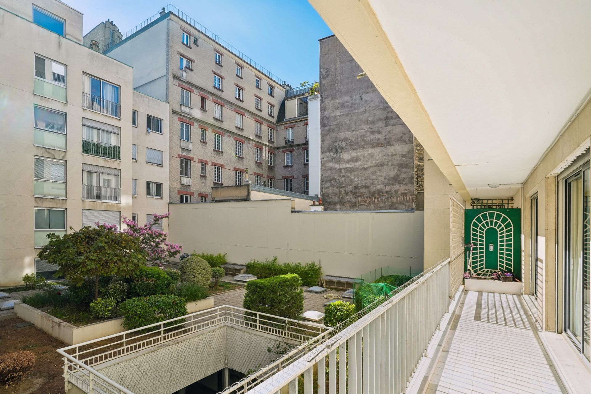 appartement de luxe 5 Pièces en vente sur PARIS (75016)