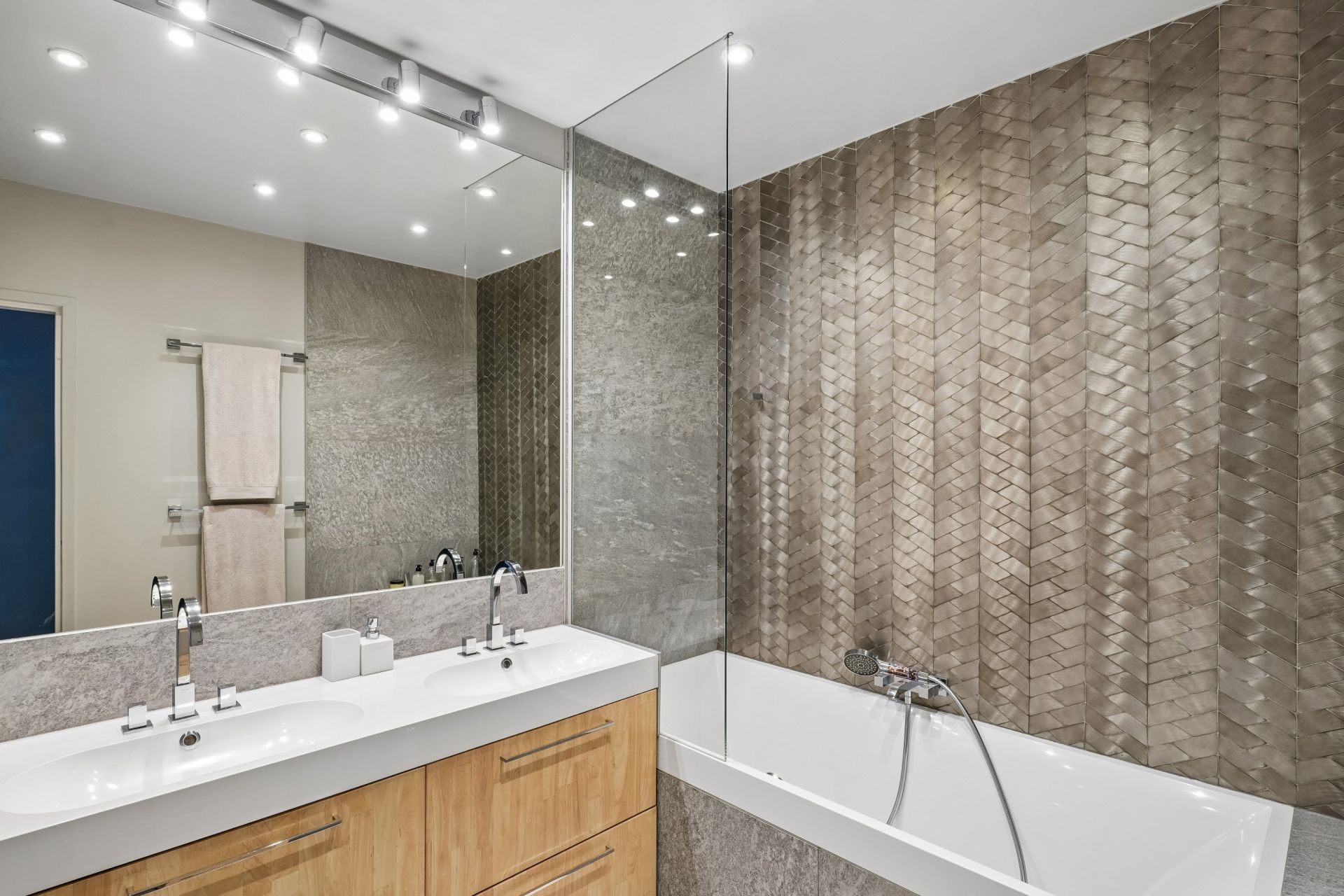 appartement de luxe 5 Pièces en vente sur PARIS (75016)